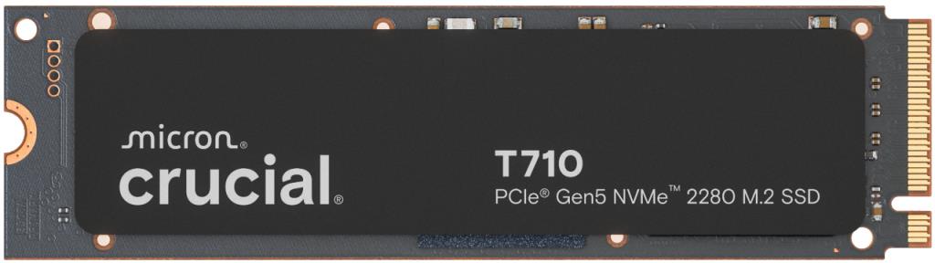 Crucial SSD T710 13800 4TB