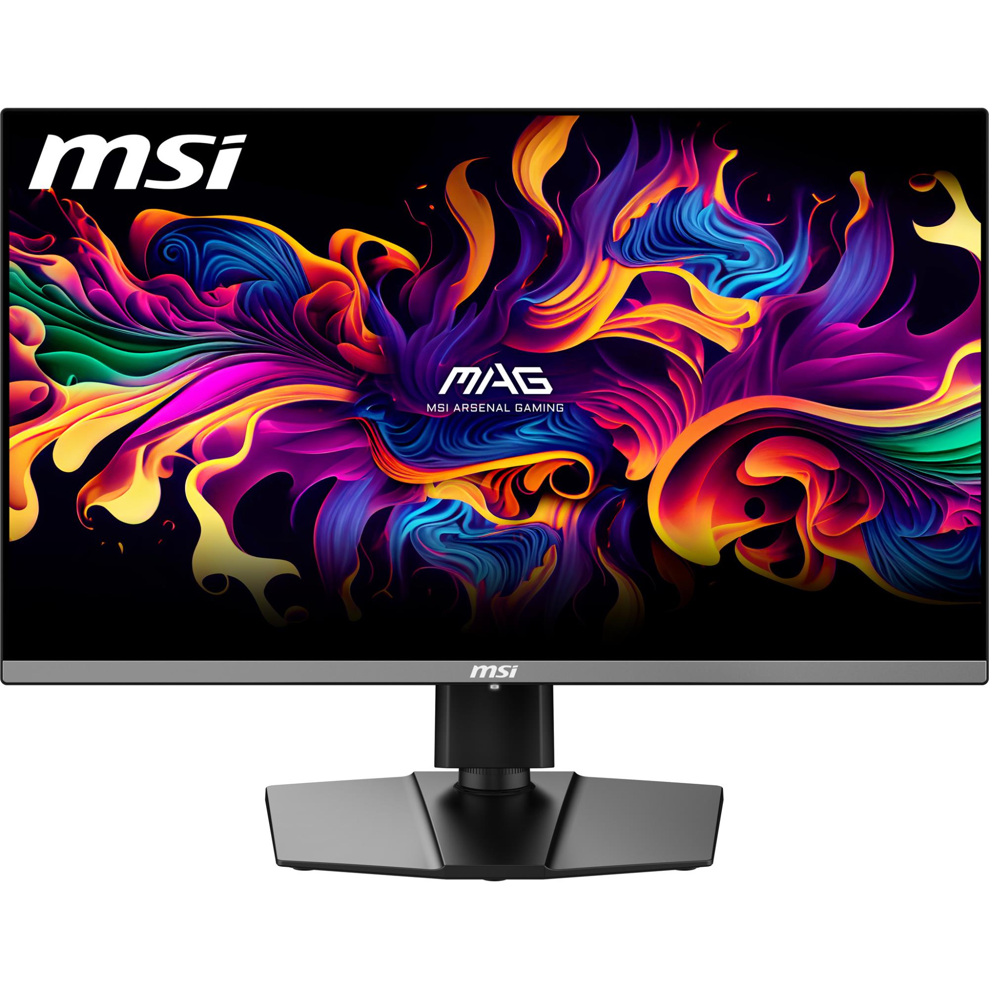 MSI Monitor Mag 272Qp Qd-Oled X50