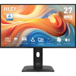 MSI Lcd Monitor Pro Mp275Pg E14