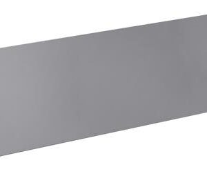 Trust Desk Pad Benya Xxl Grey 25712