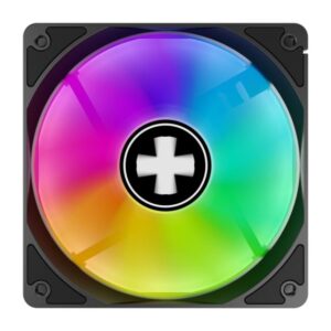 Xilence Case Fan 120Mm Xpf120X.argb 12V Xf083