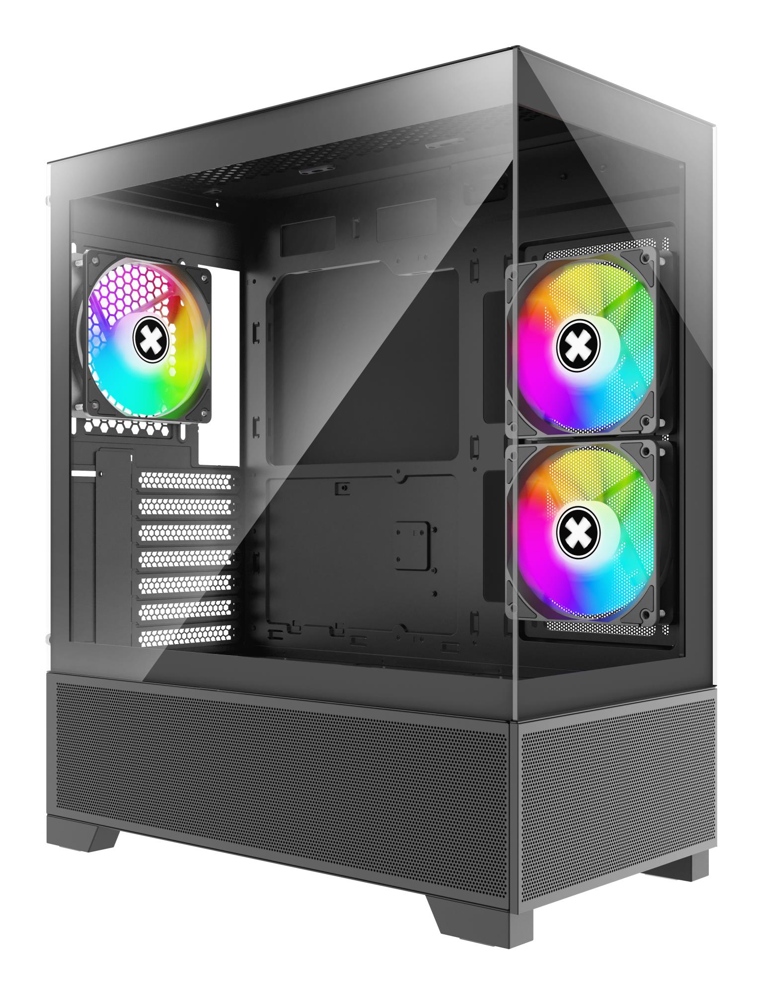 Xilence Case Xg172