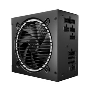 Be Quiet Power Supply Pure Power 13M