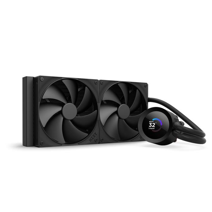 Nzxt Cooler Multi Socket Kraken Plus 280 V2
