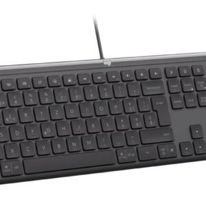 Logitech Keyboard K620 Usb Us 920-013333