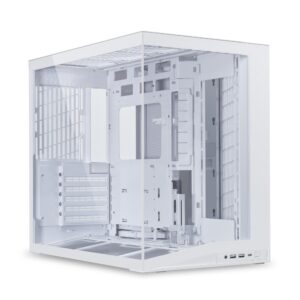 Lian Li Case Atx/Micro Atx/Mini-Atx