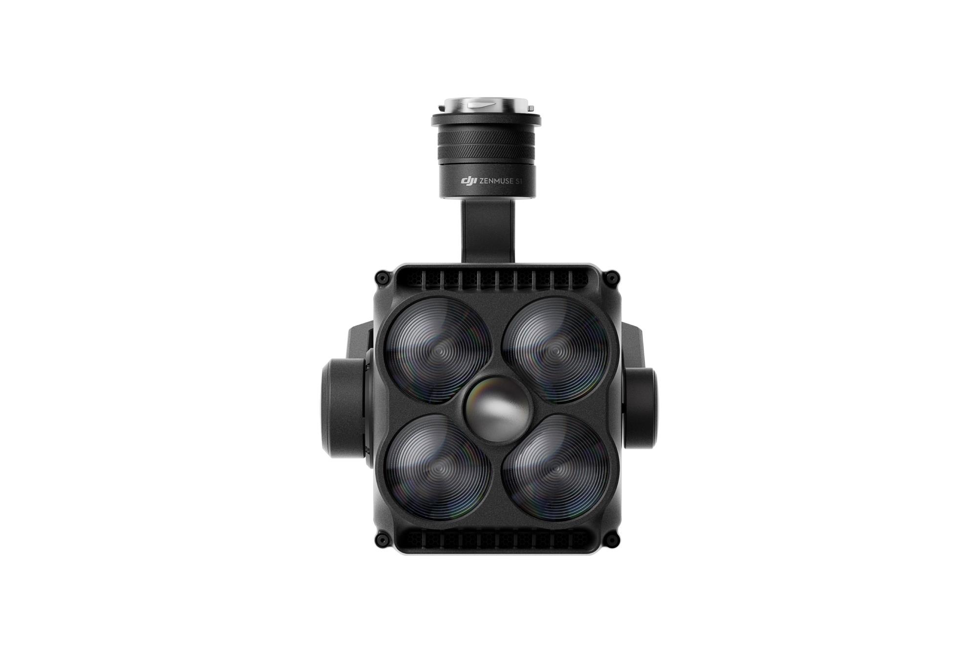 Dji Drone Accessory Zenmuse S1