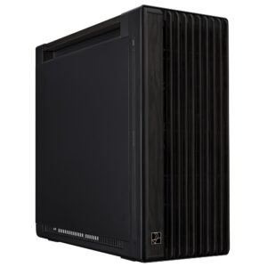 Asus Case Proart Pa602 Wood Edition - Metal Panel