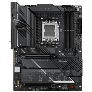 Asus Mainboard Amd X870E