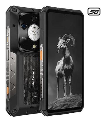 Ulefone Armor 28 Pro Black