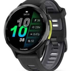 Garmin Smartwatch Forerunner 970 Grey 010-02969-10