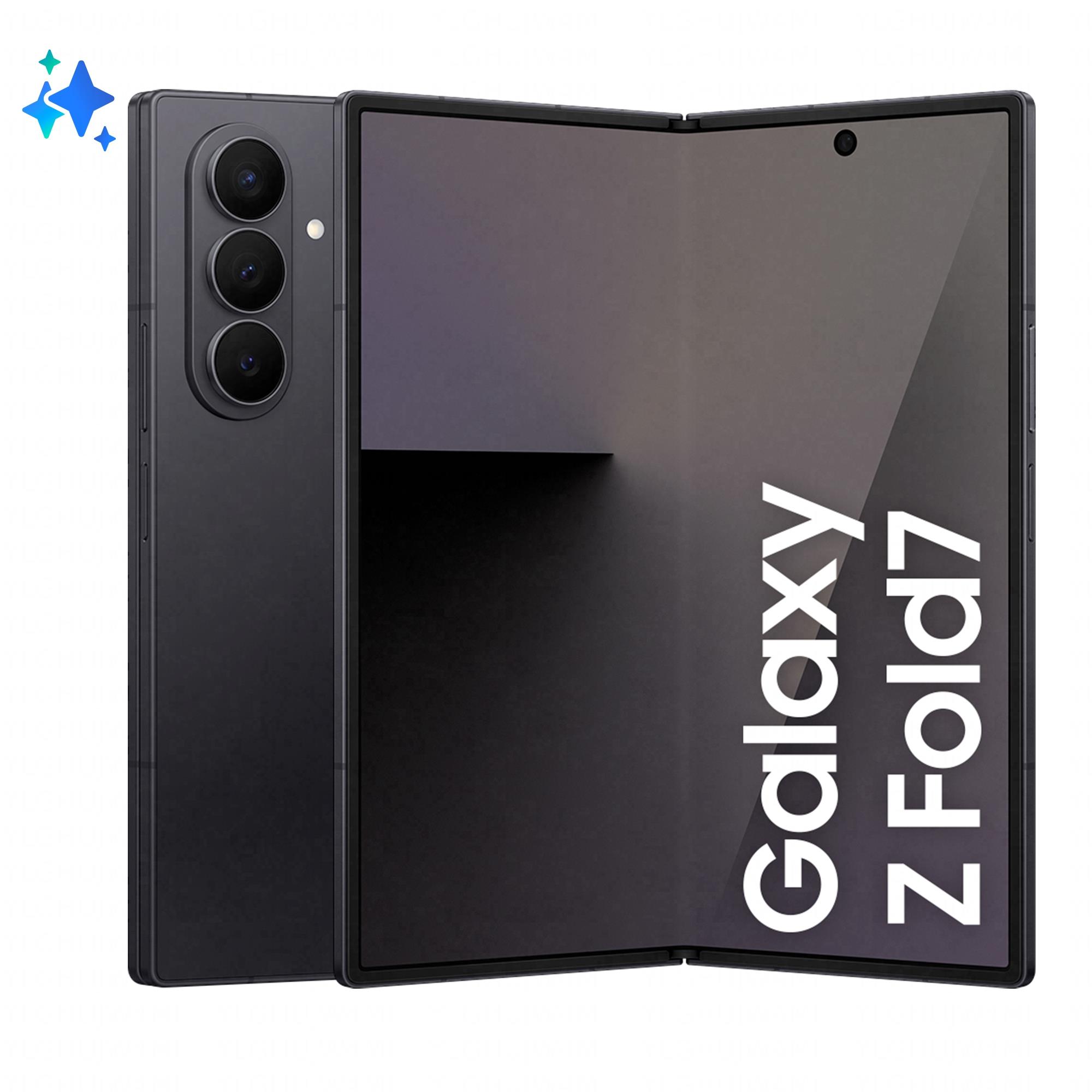 Samsung Galaxy Fold7 256GB