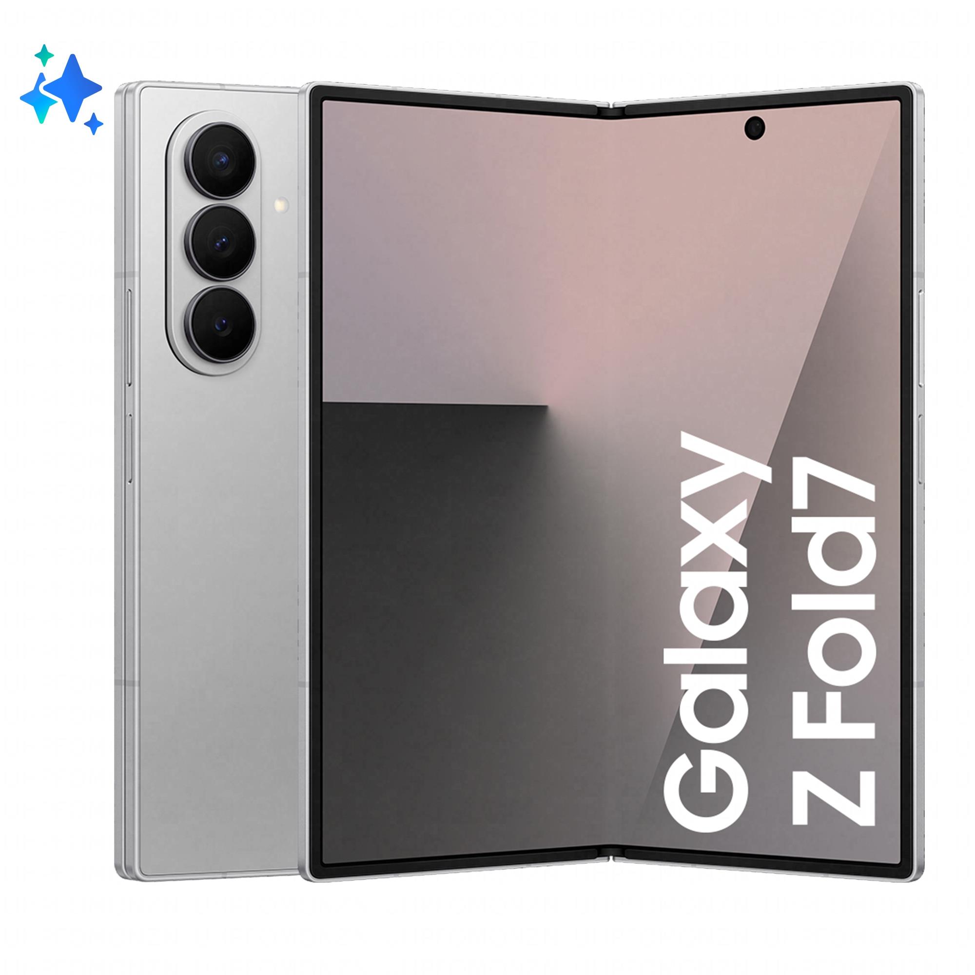 Samsung Galaxy Fold7 256GB