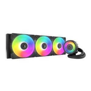 Arctic Cooler S_Multi Acfre00185A