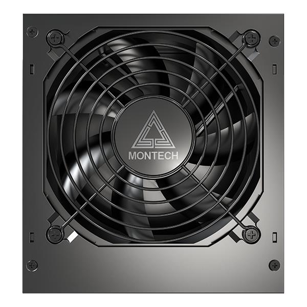 Montech Power Supply Apx 650W