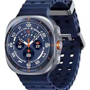 Samsung Smartwatch Galaxy Watch Ultra Lte 2025 Tit Sm-L705