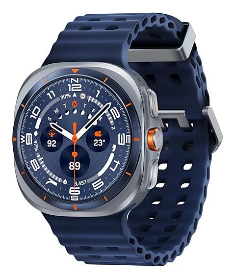 Samsung Smartwatch Galaxy Watch Ultra Lte 2025 Tit Sm-L705