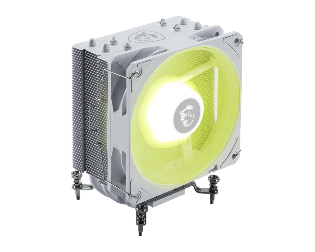 MSI Cooler Multi Socket Mag Corefrozr Aa13 White