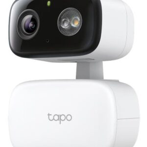 Tp-Link Wrl Camera Indoor Outdoor Tapo C206