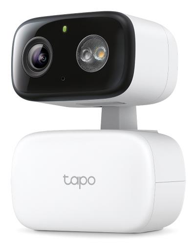 Tp-Link Wrl Camera Indoor Outdoor Tapo C206