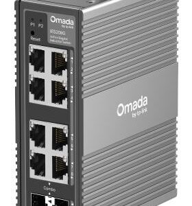 Tp-Link Switch Omada