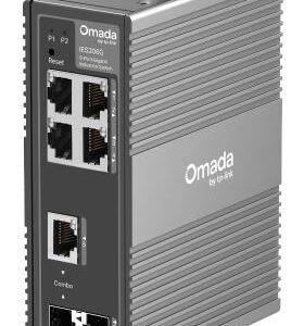 Tp-Link Switch Switch Type Managed 1000