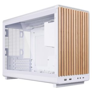 Lian Li Case Micro Atx/Micro-Itx