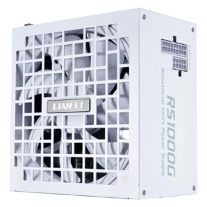Lian Li Power Supply Atx 1000