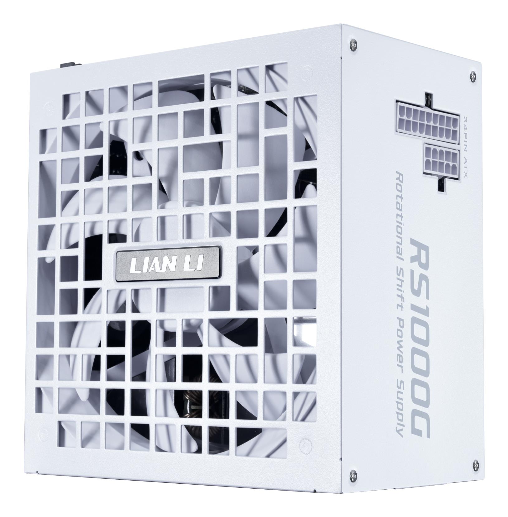 Lian Li Power Supply Atx 1000