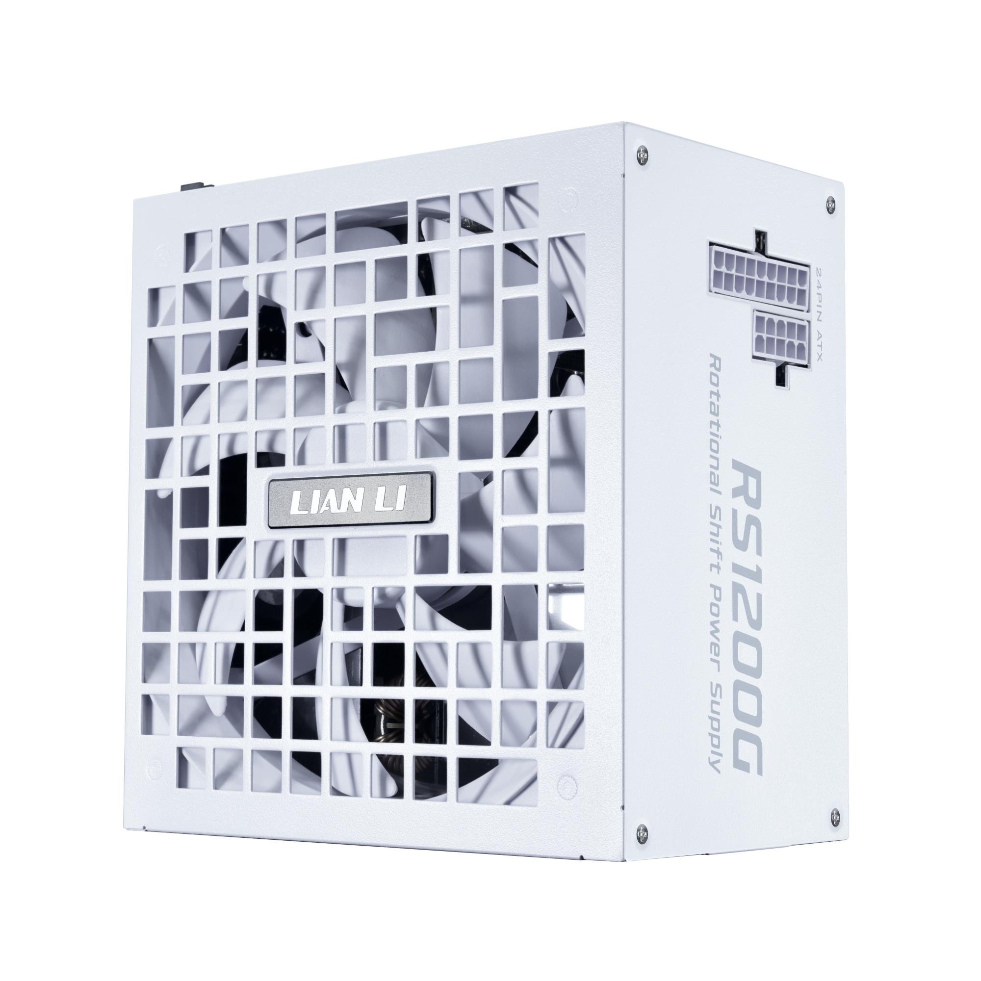 Lian Li Power Supply Atx 1200