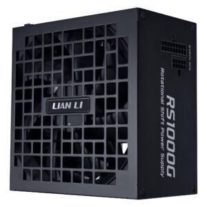 Lian Li Power Supply Edge Platinum 1000