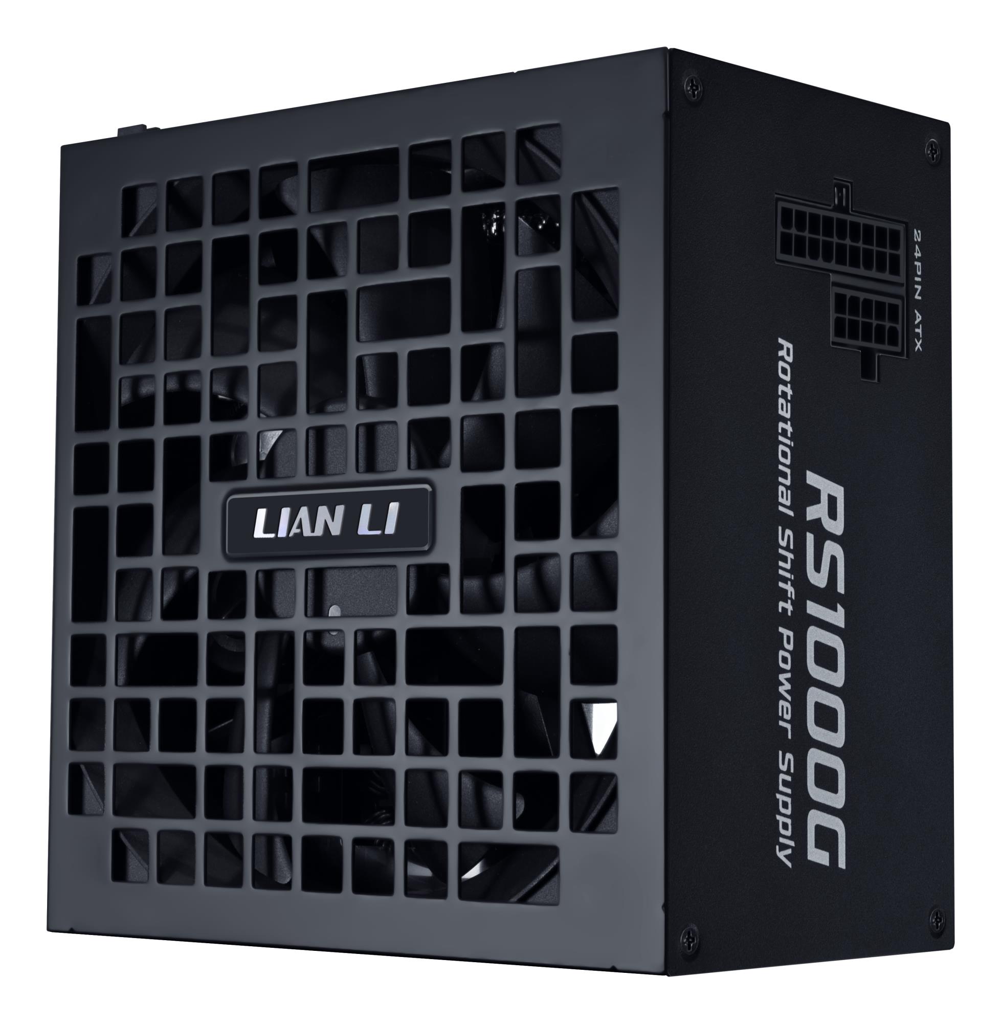 Lian Li Power Supply Edge Platinum 1000