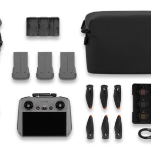 Dji Drone Mini 5 Pro Fly More Combo ( Rc 2)
