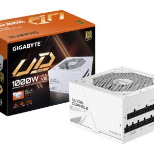Gigabyte Power Supply Ud1000Gm Pg5 Ice