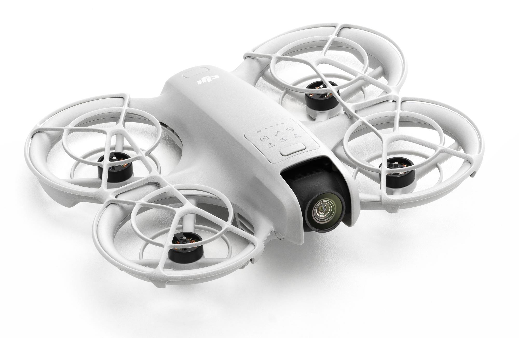 Dji Drone Neo Fly More Combo