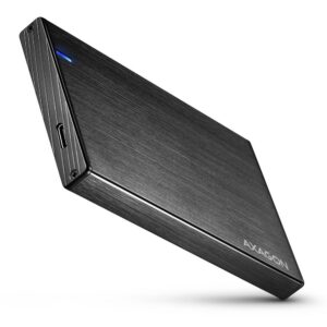Axagon Hdd Acc Enclosure 2.5 Usb3.2 Ee25-Xa6C
