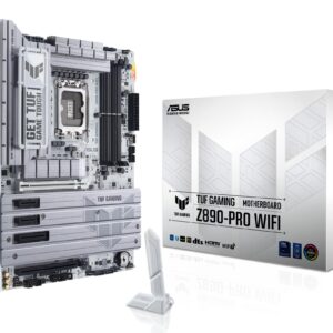 Asus Mainboard Intel Z890 LGA1851
