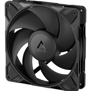 Arctic Case Fan 140Mm P14 Pro Pst Co Acfan00316A