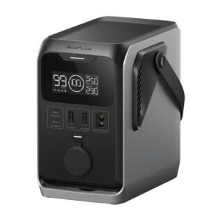 Ecoflow Powerstation Trail 300 Dc 5023901002