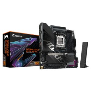Gigabyte Mainboard Amd B850 AM5