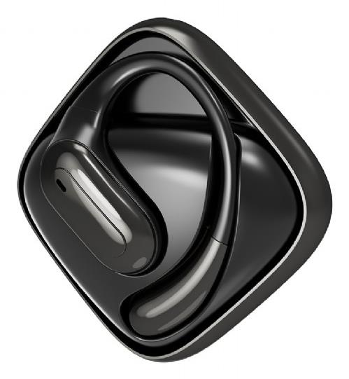 Gembird Headset Bluetooth Open Ear Tws Black Ows-01-Bk