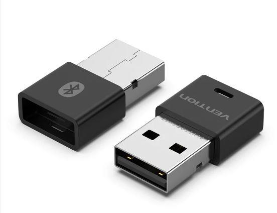 Vention Wrl Dongle Blueth5.3 Usb Nahb0