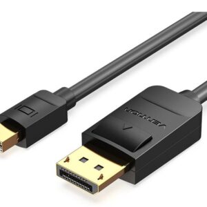 Vention Cable Dp To Hdmi 5M Hagbj