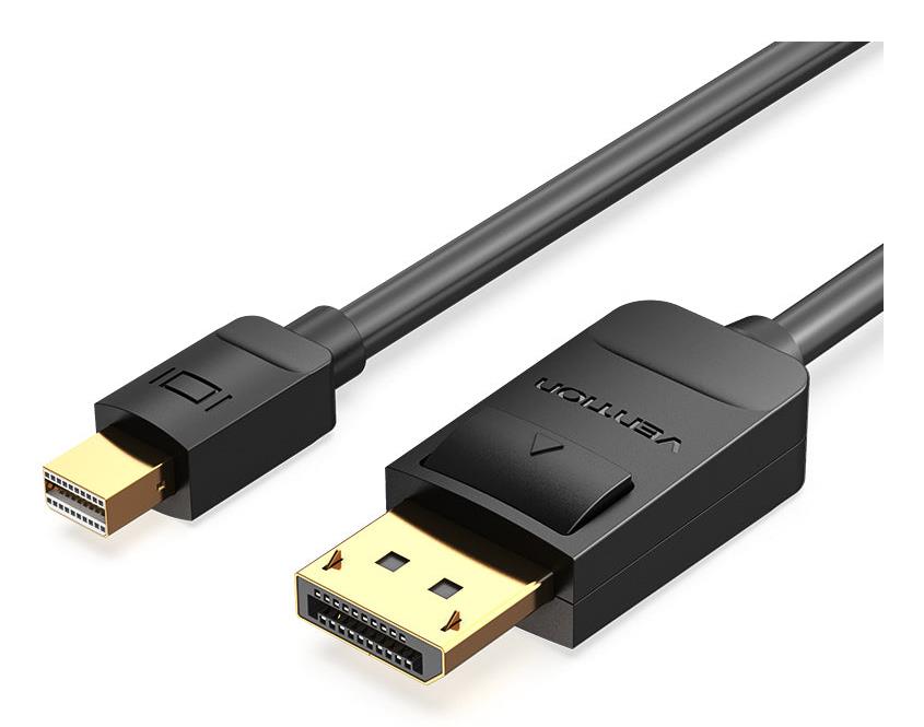 Vention Cable Dp To Hdmi 5M Hagbj