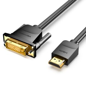 Vention Cable Hdmi To Dvi 3M Abfbi