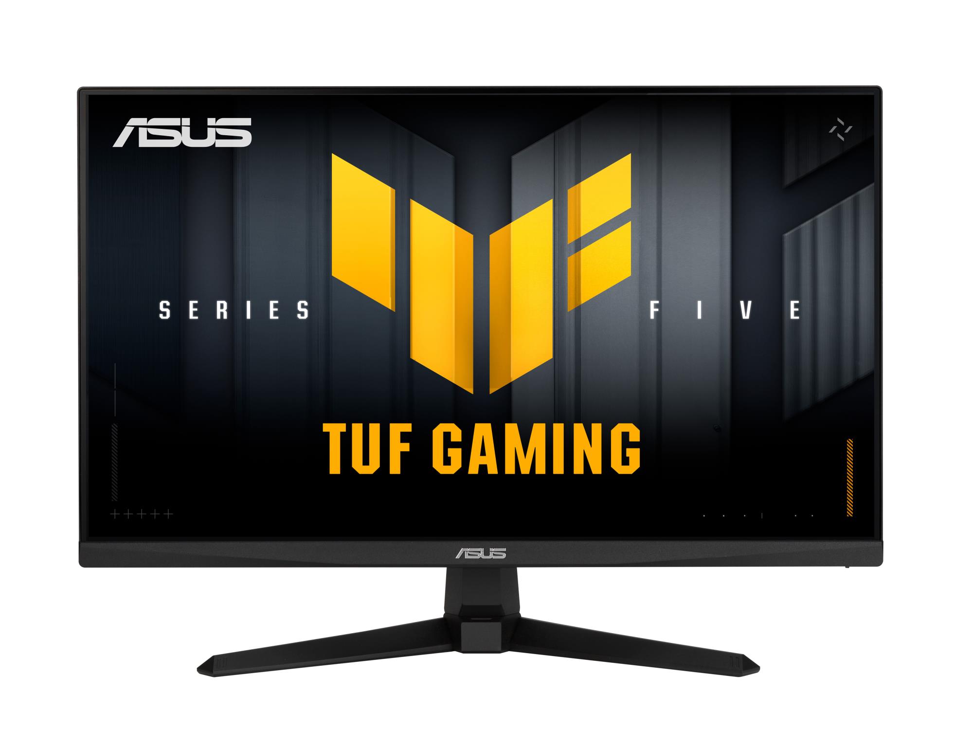 Asus Lcd Monitor 24.5 1920
