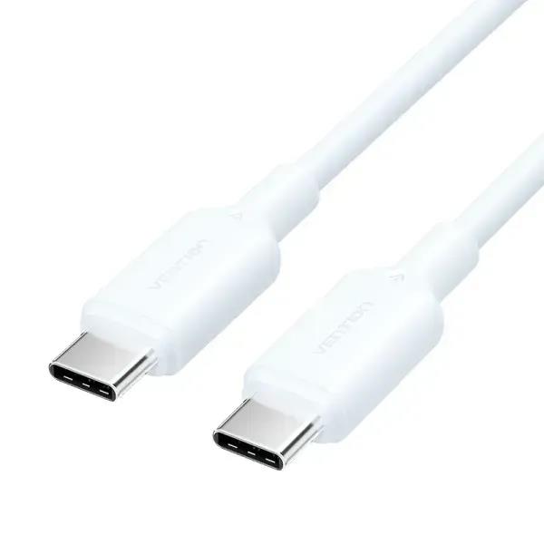 Vention Cable Usb-C To Usb-C 2M Blue Trcsh