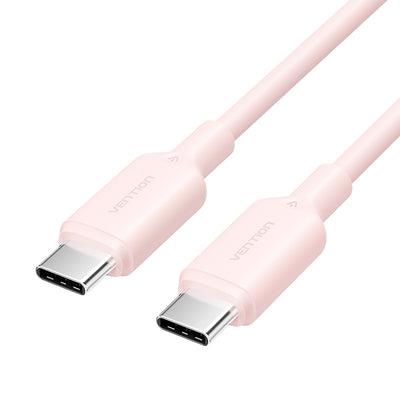 Vention Cable Usb-C To Usb-C 2M Pink Trcph