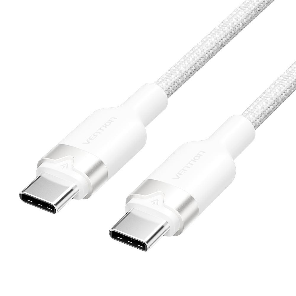 Vention Cable Usb-C To Usb-C 2M White Trdwh