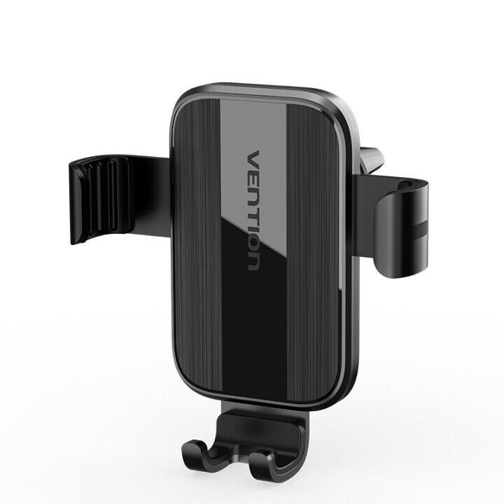 Vention Mobile Holder Car Vent Mount Black Kctb0